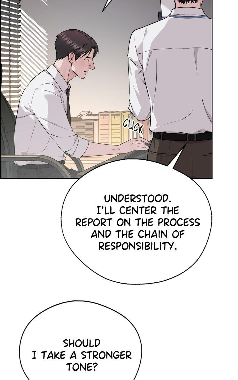 A Man's Man Chapter 203.4 page 6 - 