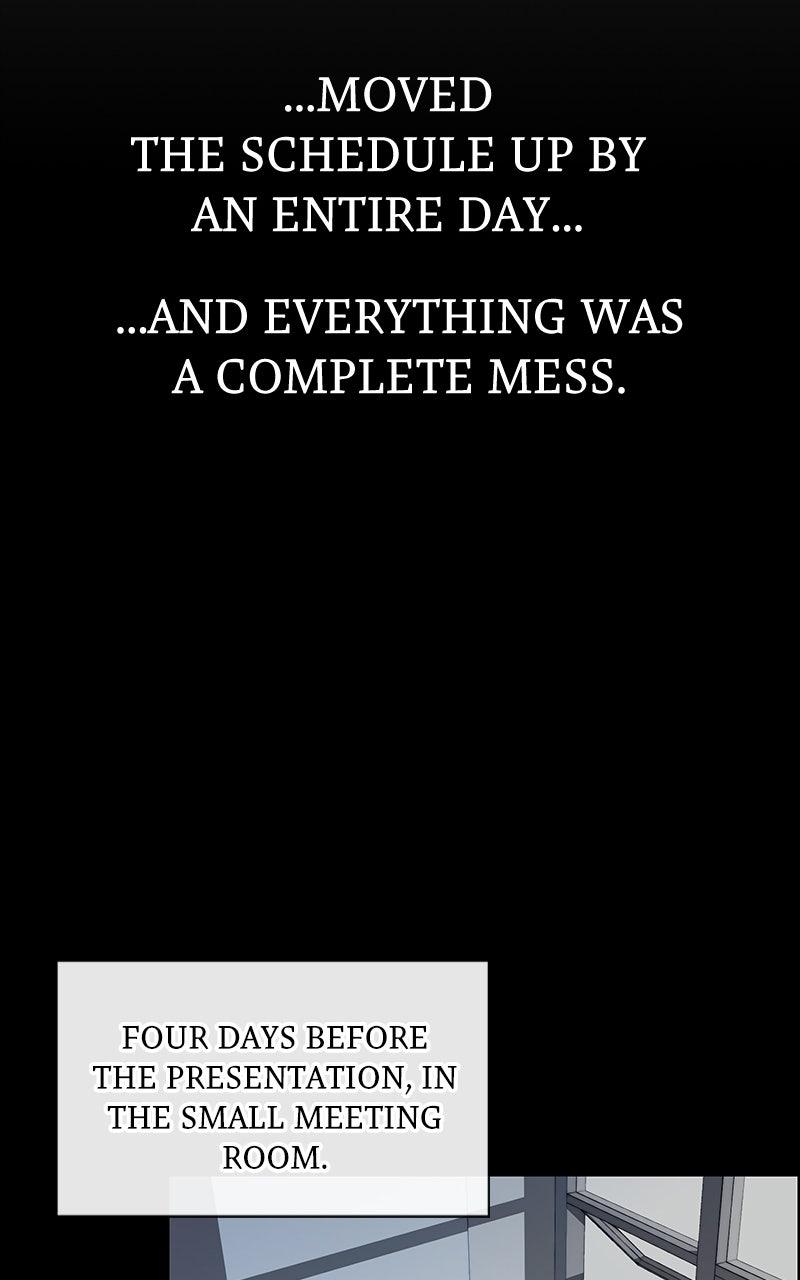 A Man's Man Chapter 203.4 page 52 - 