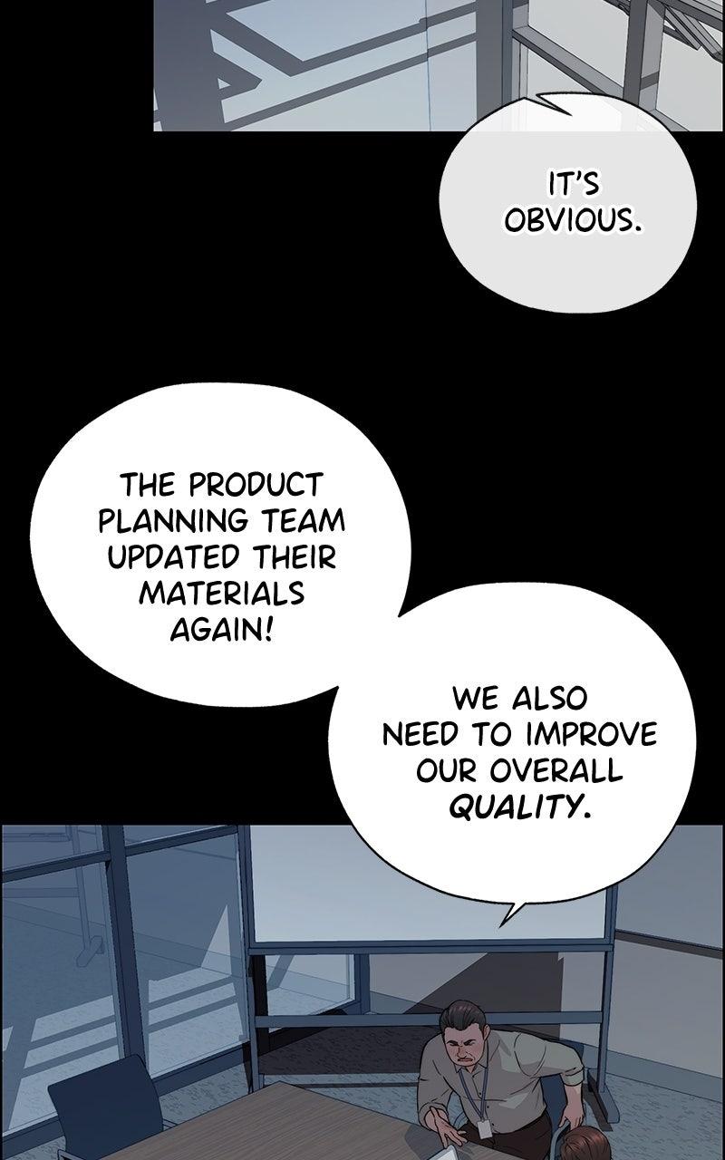 A Man's Man Chapter 203.4 page 53 - 