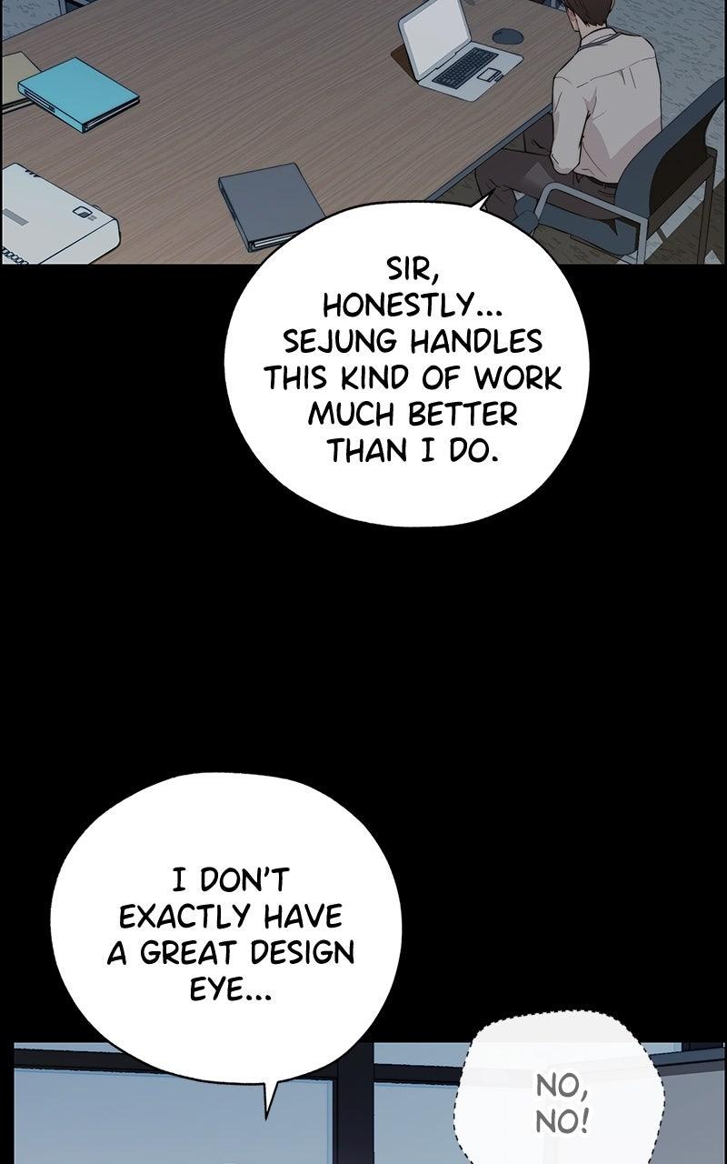 A Man's Man Chapter 203.4 page 54 - 