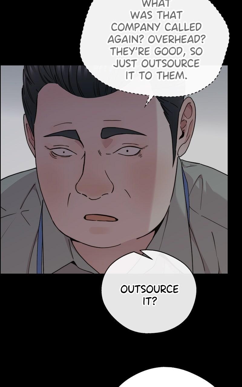 A Man's Man Chapter 203.4 page 56 - 