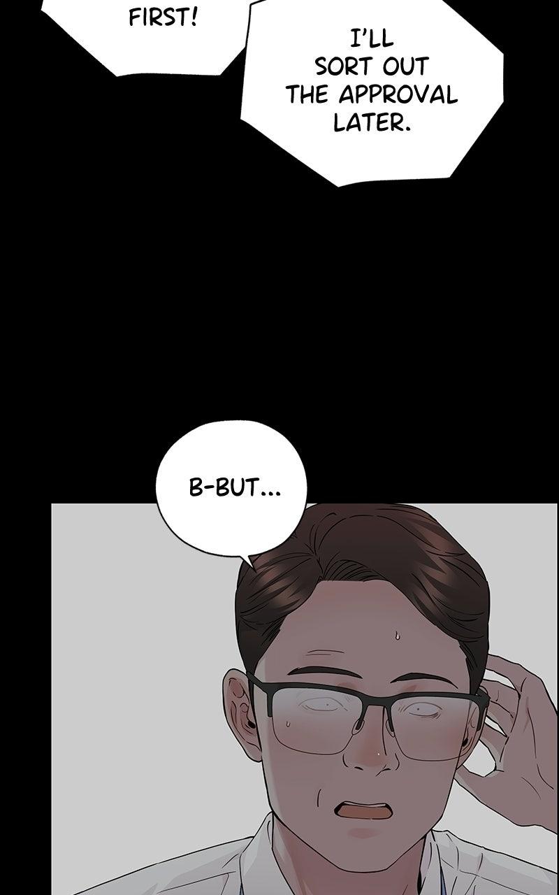 A Man's Man Chapter 203.4 page 58 - 