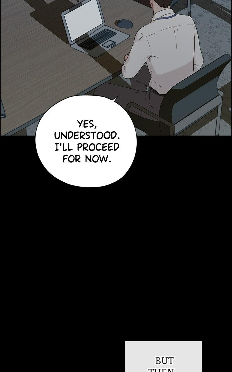 A Man's Man Chapter 203.4 page 60 - 
