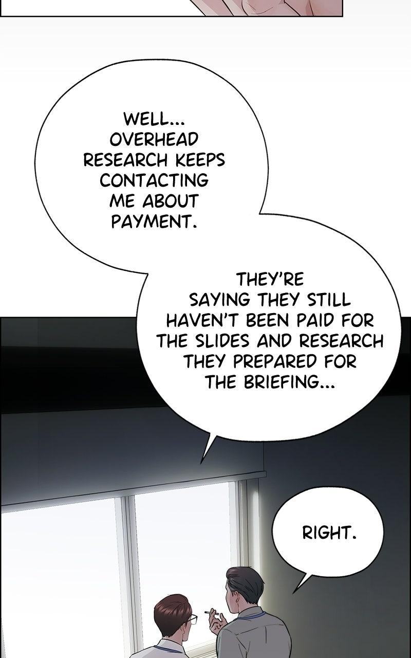 A Man's Man Chapter 203.4 page 63 - 