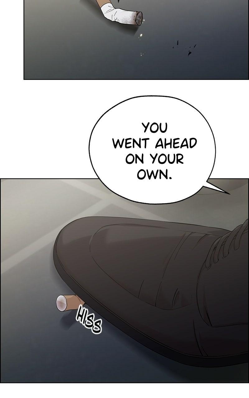 A Man's Man Chapter 203.4 page 65 - 