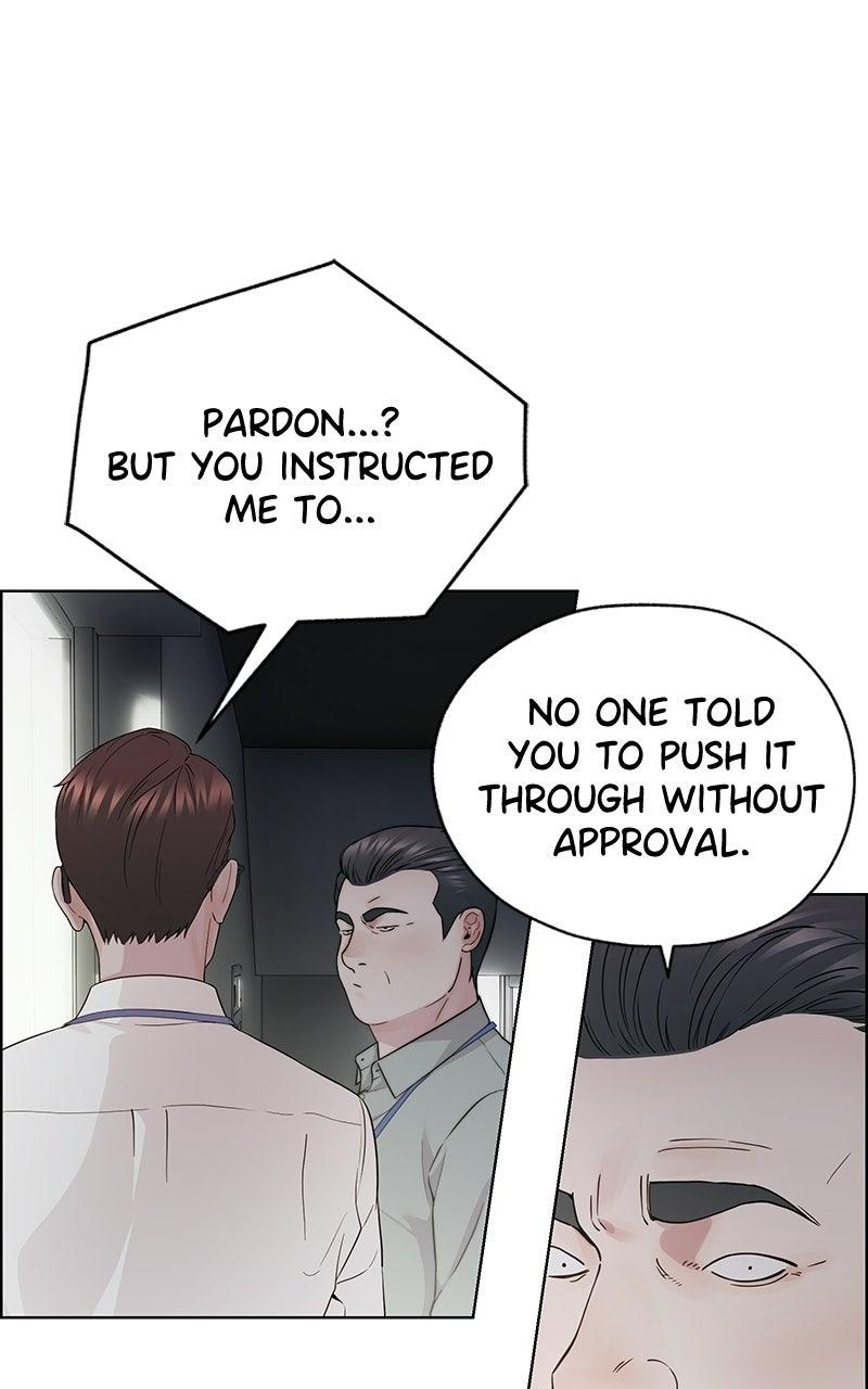 A Man's Man Chapter 203.4 page 66 - 