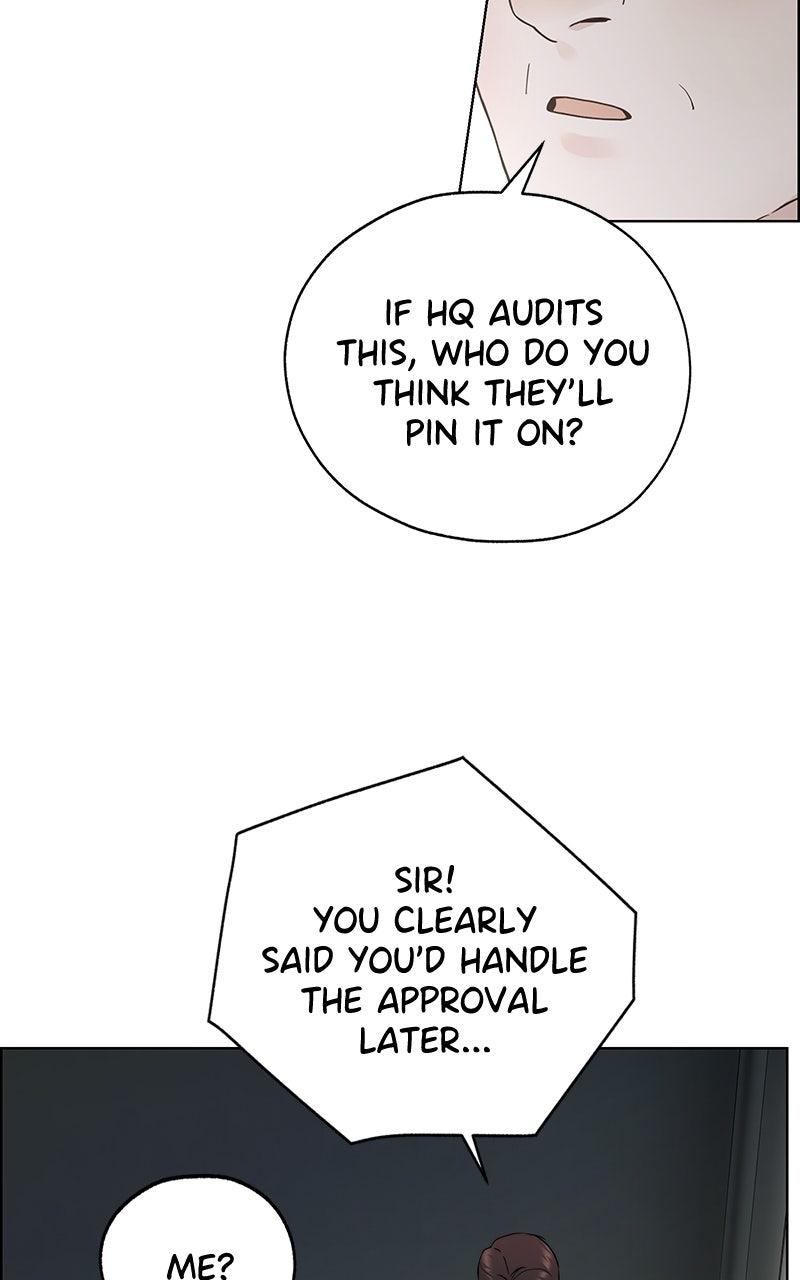 A Man's Man Chapter 203.4 page 67 - 