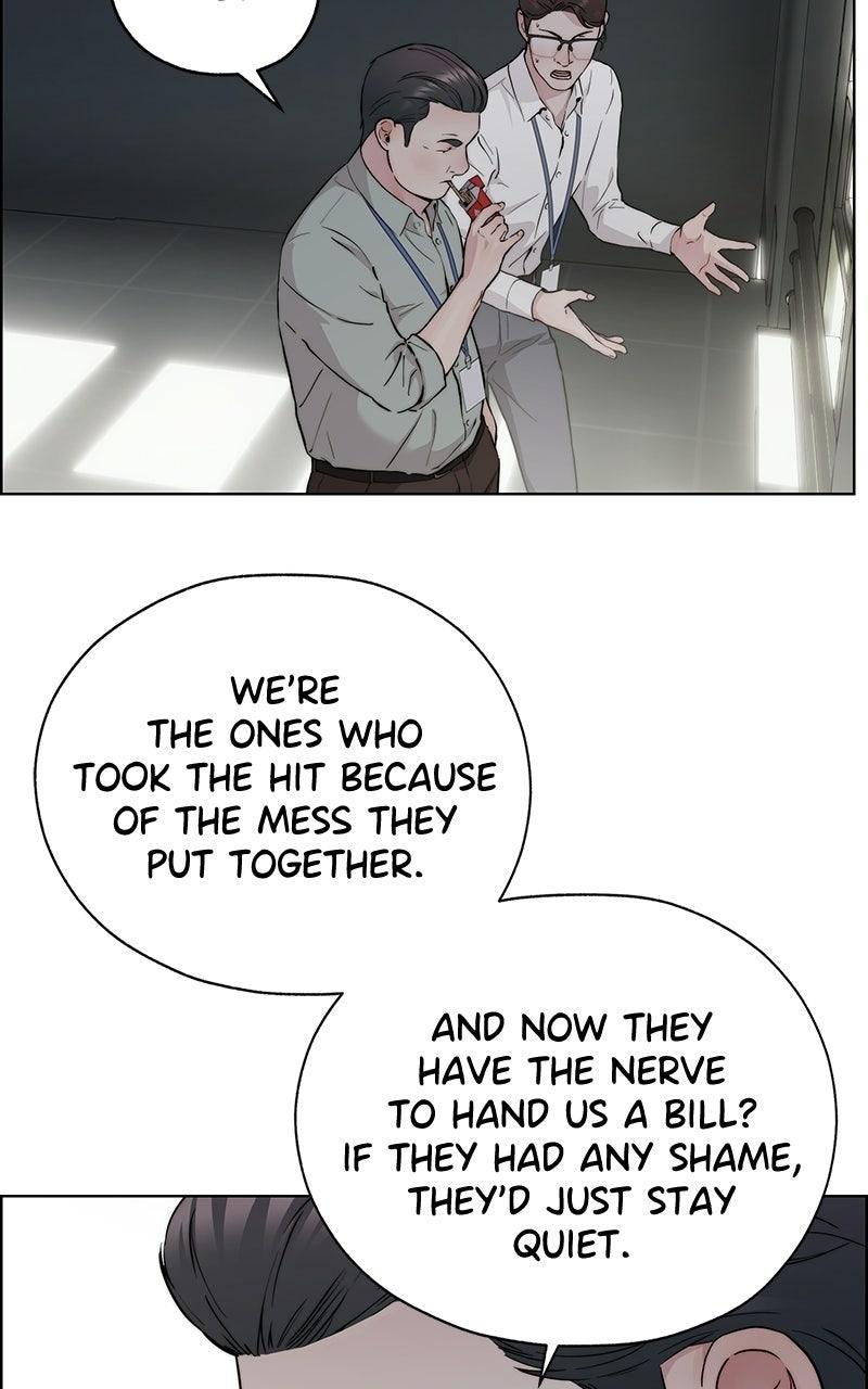 A Man's Man Chapter 203.4 page 68 - 
