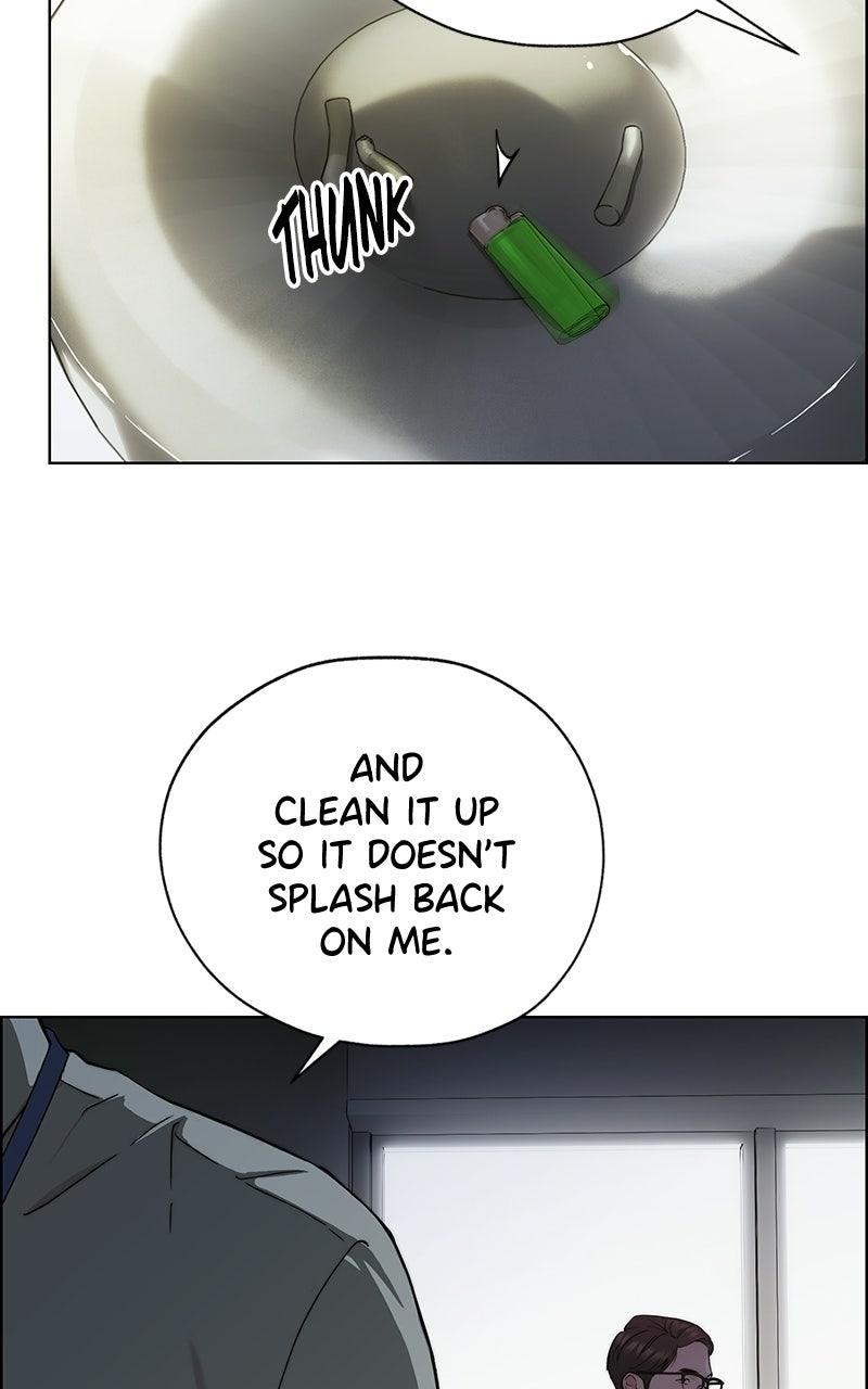 A Man's Man Chapter 203.4 page 70 - 
