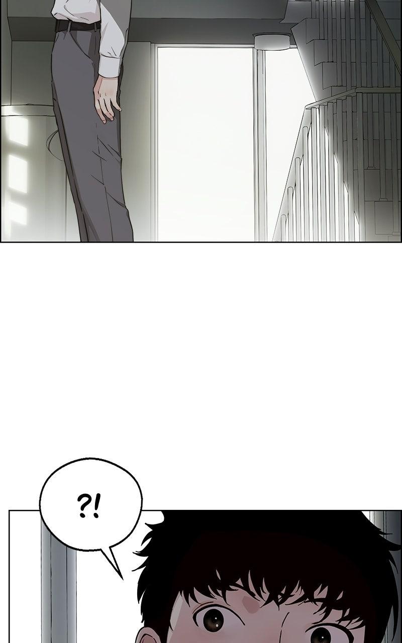 A Man's Man Chapter 203.4 page 75 - 
