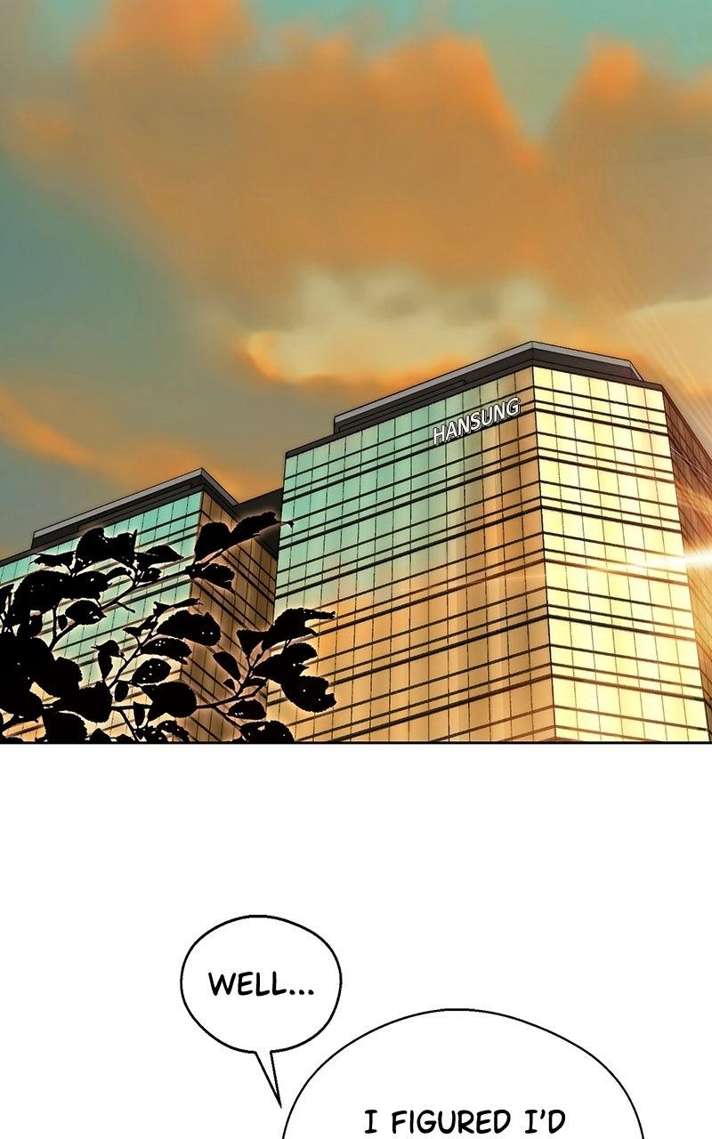 A Man's Man Chapter 203.4 page 78 - 
