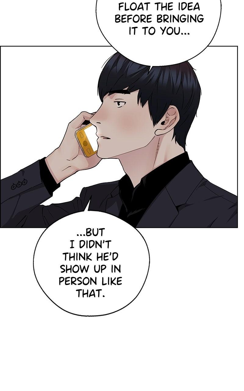 A Man's Man Chapter 203.4 page 79 - 