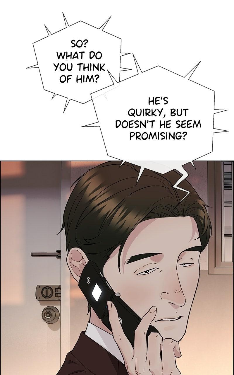 A Man's Man Chapter 203.4 page 80 - 