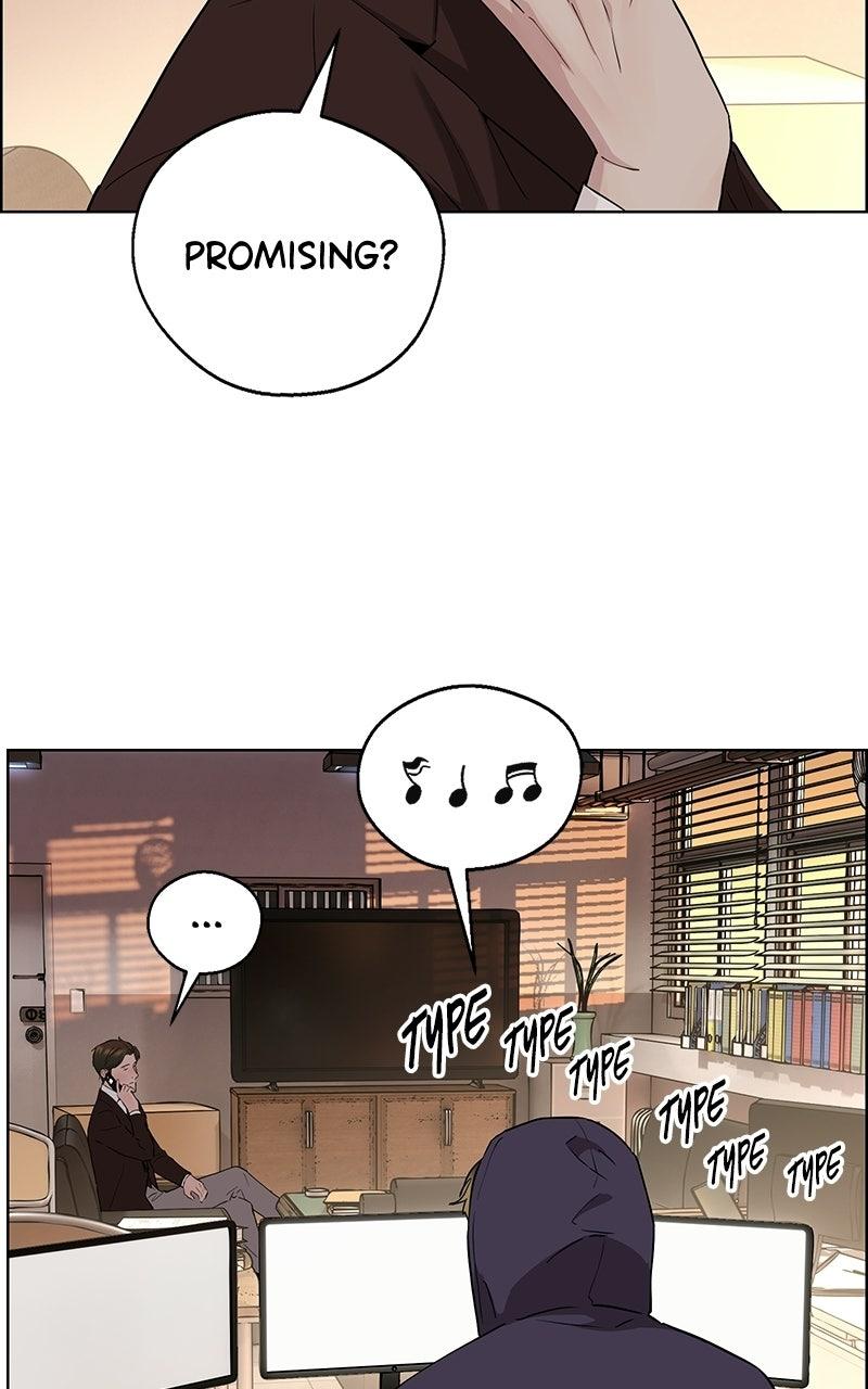 A Man's Man Chapter 203.4 page 81 - 