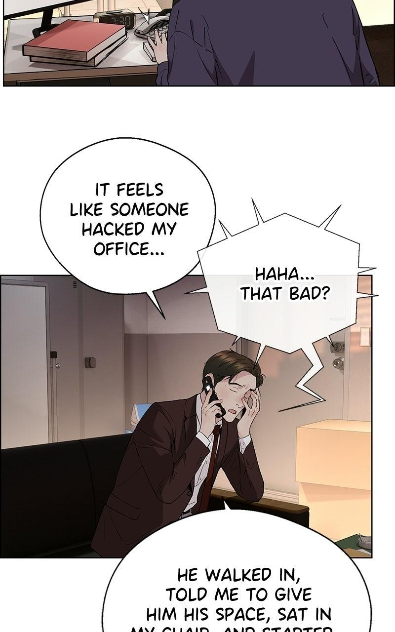A Man's Man Chapter 203.4 page 82 - 