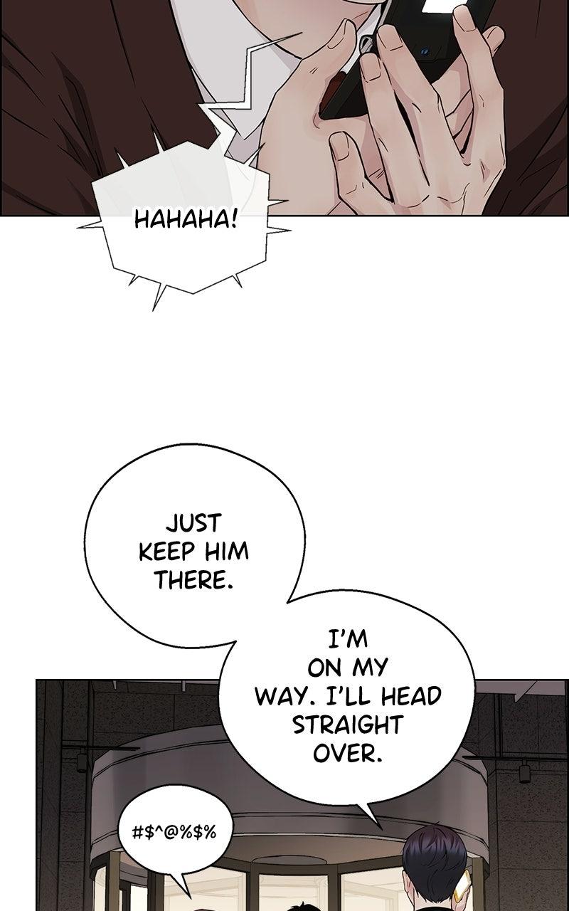 A Man's Man Chapter 203.4 page 84 - 