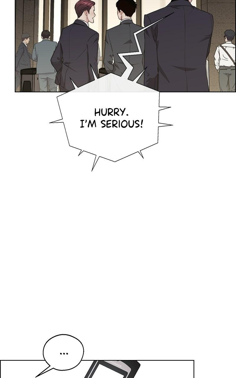 A Man's Man Chapter 203.4 page 85 - 