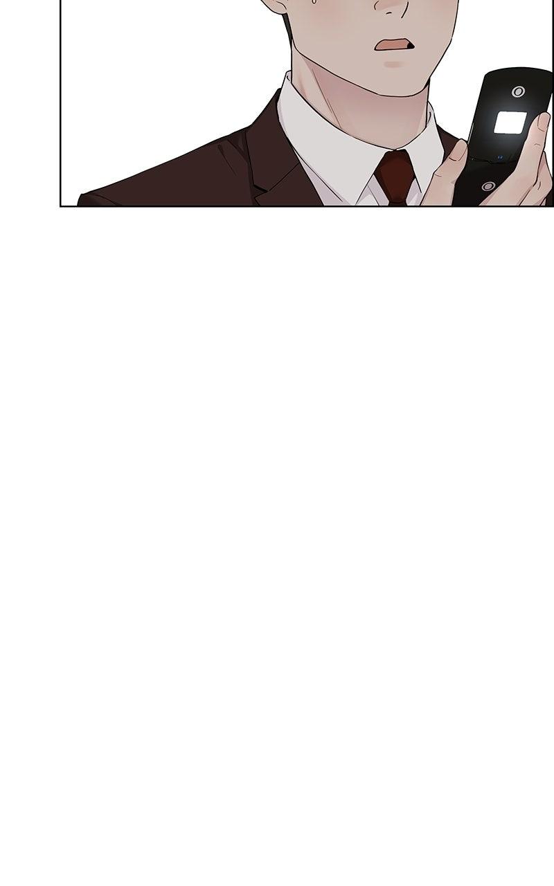 A Man's Man Chapter 203.4 page 88 - 