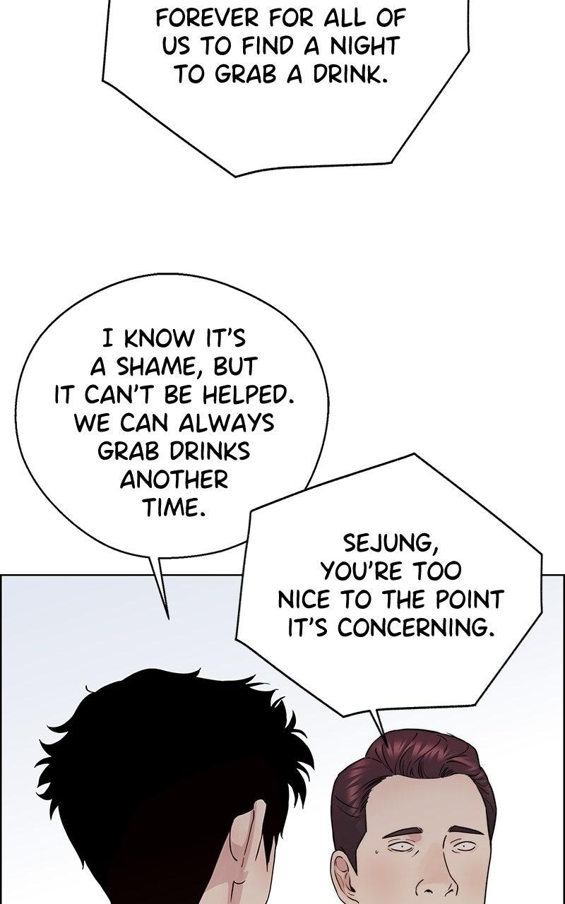 A Man's Man Chapter 203.4 page 90 - 