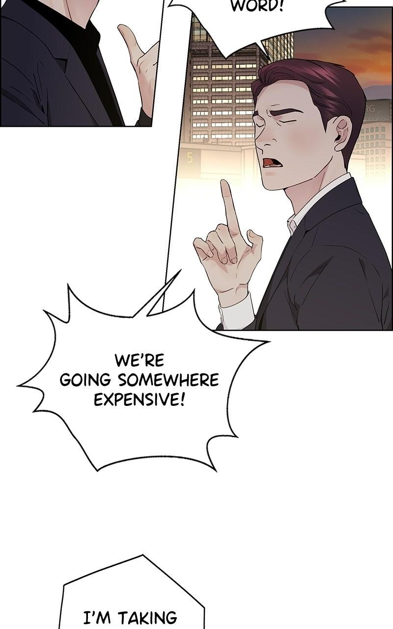 A Man's Man Chapter 203.4 page 92 - 