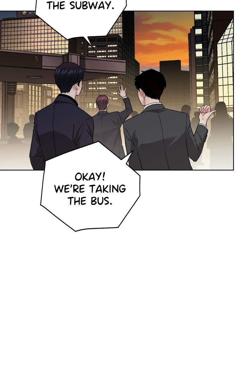 A Man's Man Chapter 203.4 page 93 - 