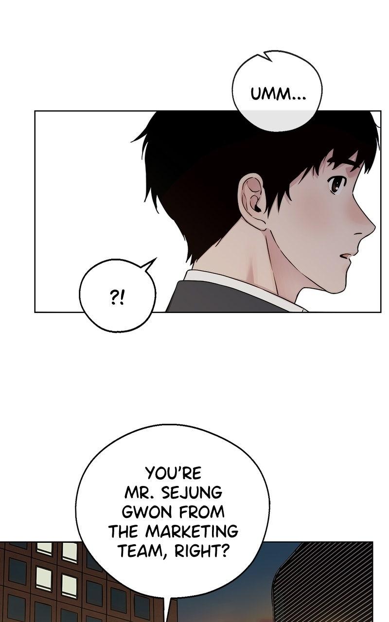 A Man's Man Chapter 203.4 page 94 - 