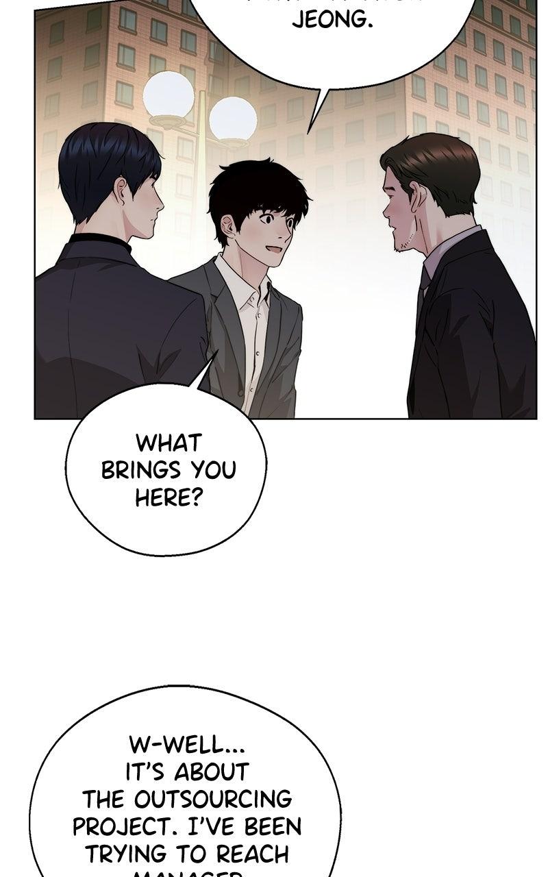 A Man's Man Chapter 203.4 page 96 - 