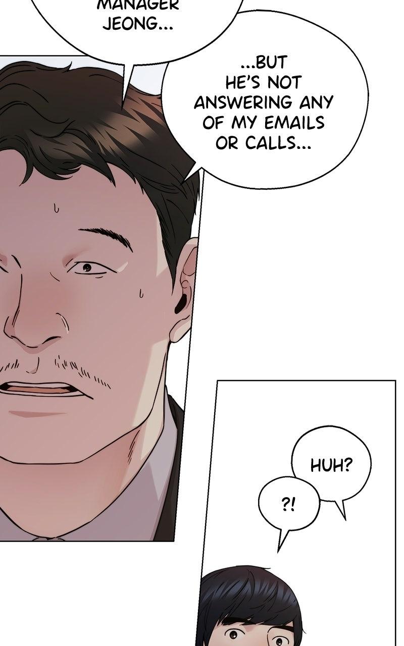 A Man's Man Chapter 203.4 page 97 - 