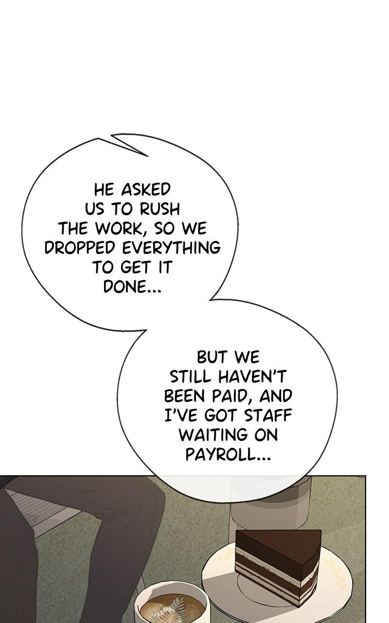 A Man's Man Chapter 203.4 page 99 - 