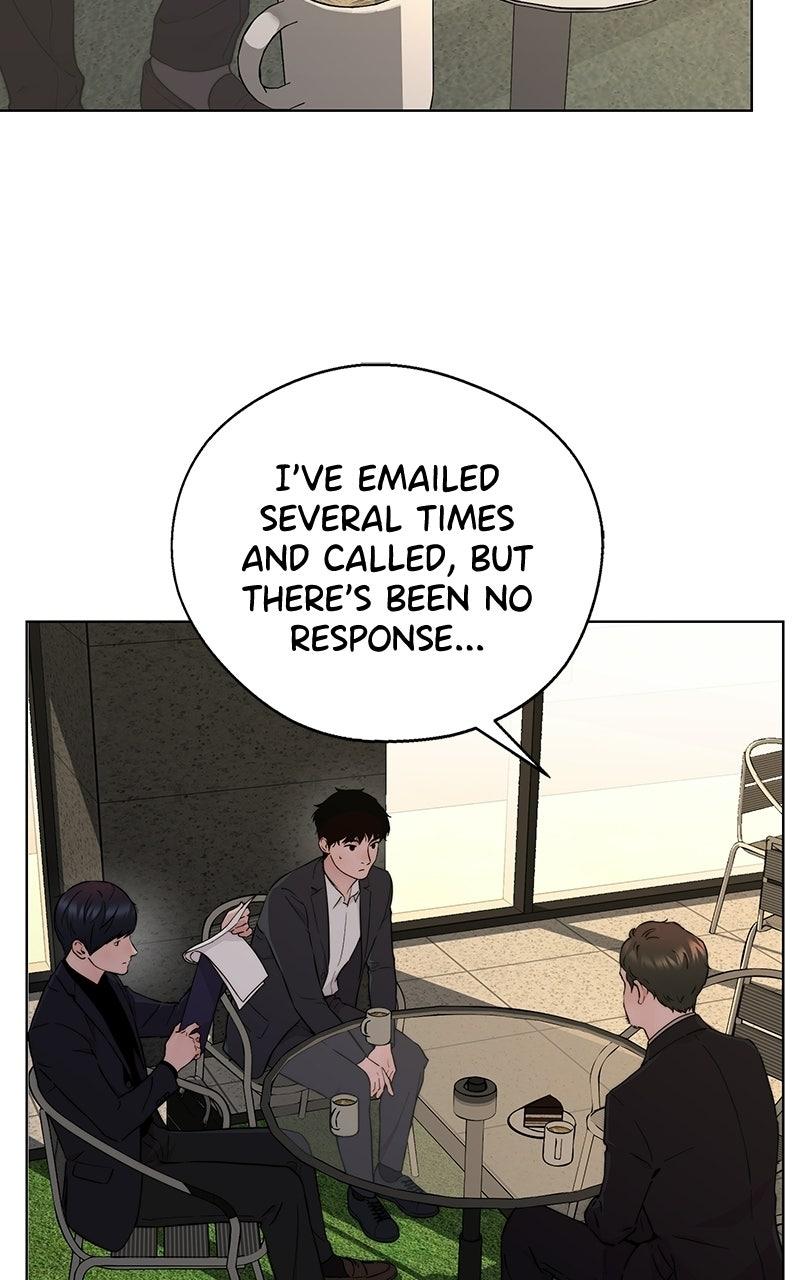 A Man's Man Chapter 203.4 page 100 - 