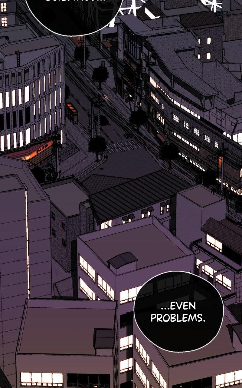 A Man's Man Chapter 203.5 page 101 - 