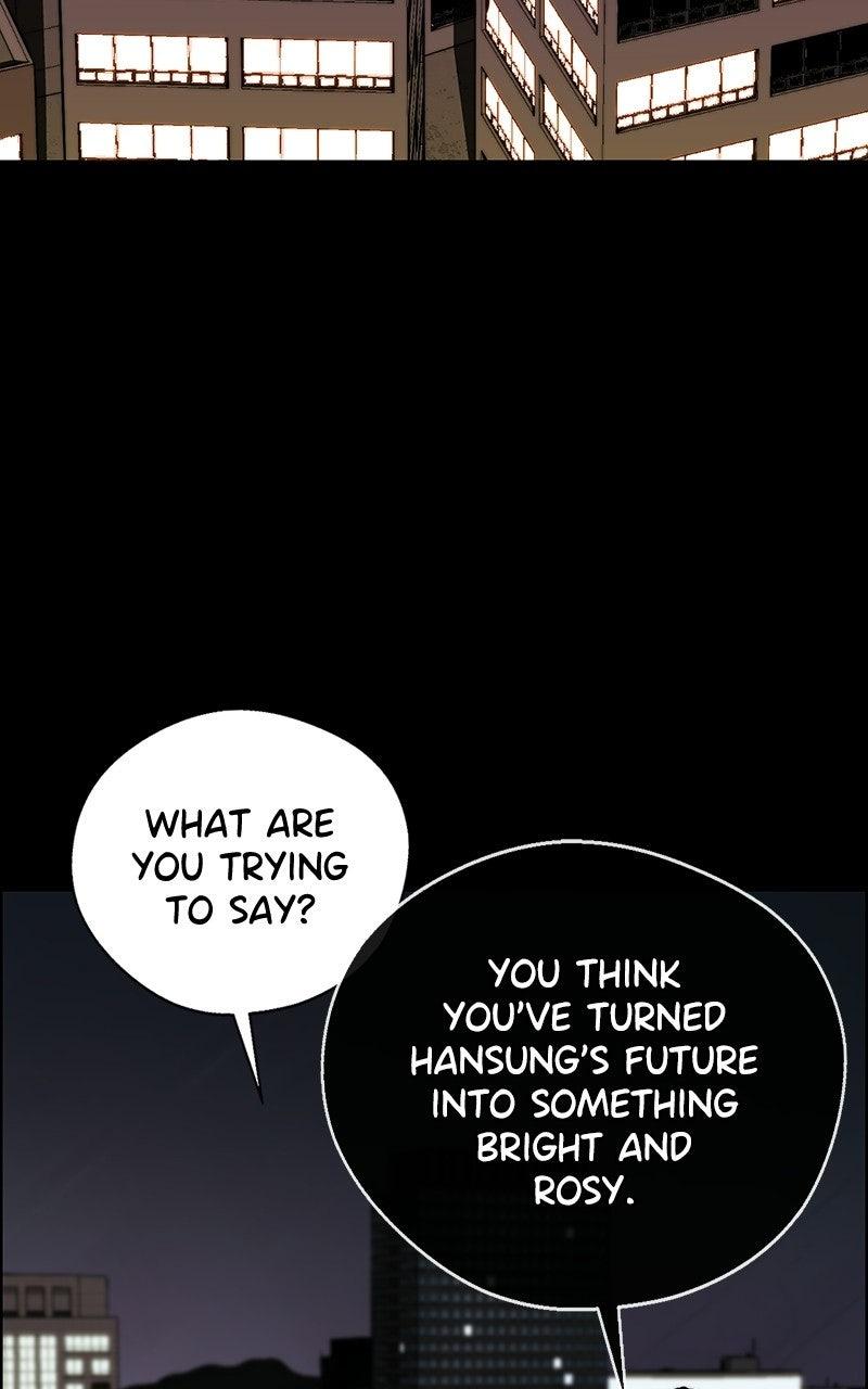 A Man's Man Chapter 203.5 page 102 - 