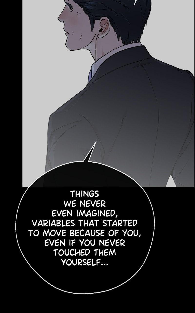 A Man's Man Chapter 203.5 page 104 - 