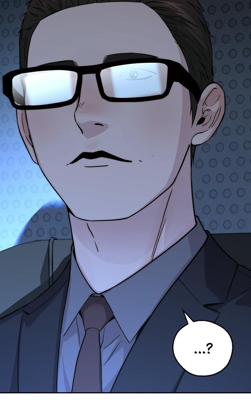 A Man's Man Chapter 203.5 page 109 - 