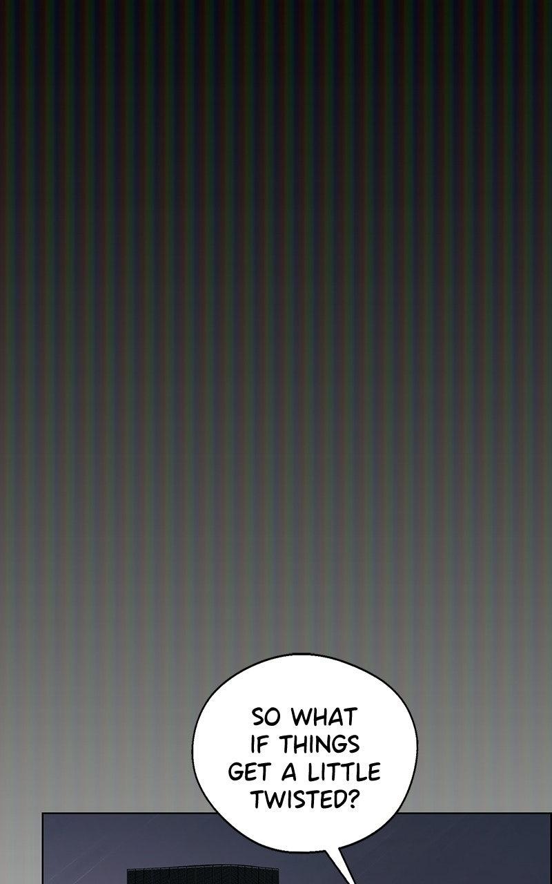 A Man's Man Chapter 203.5 page 116 - 