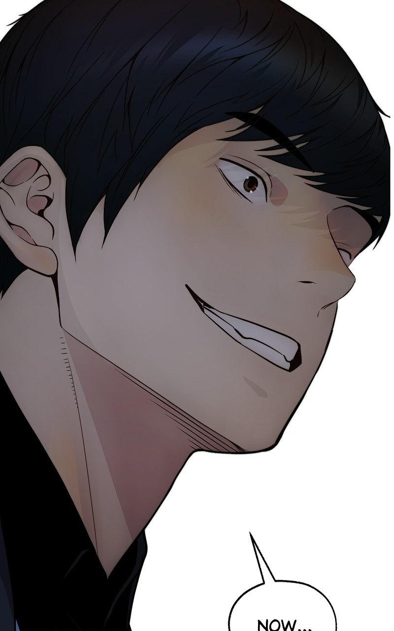 A Man's Man Chapter 203.5 page 118 - 