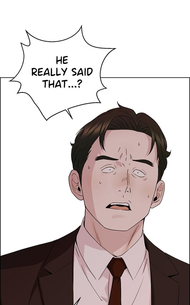 A Man's Man Chapter 203.5 page 15 - 