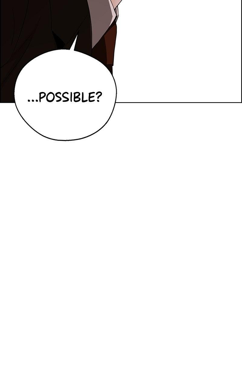 A Man's Man Chapter 203.5 page 19 - 