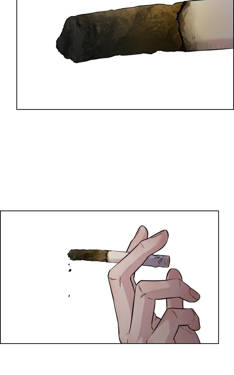 A Man's Man Chapter 203.5 page 22 - 