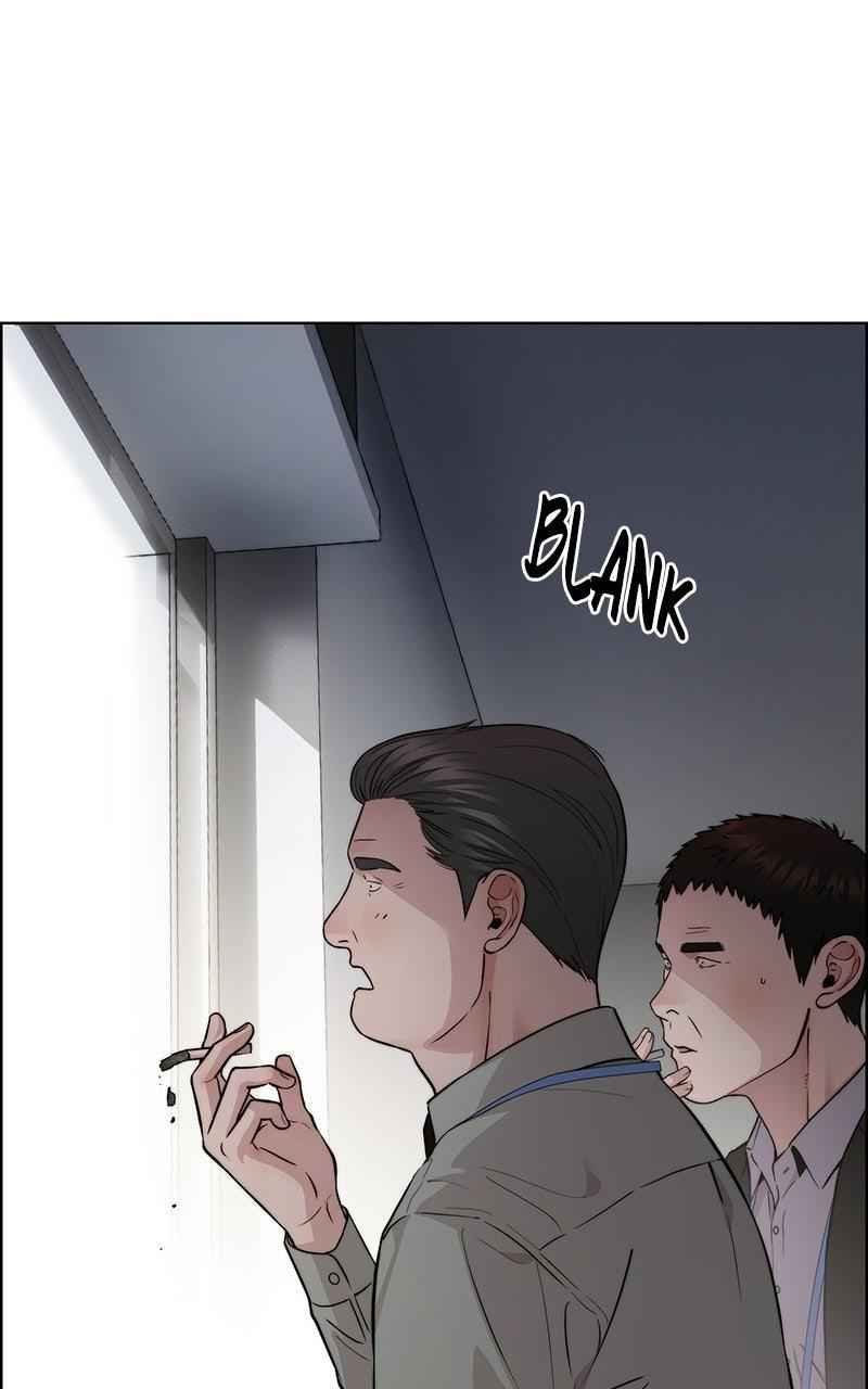 A Man's Man Chapter 203.5 page 23 - 
