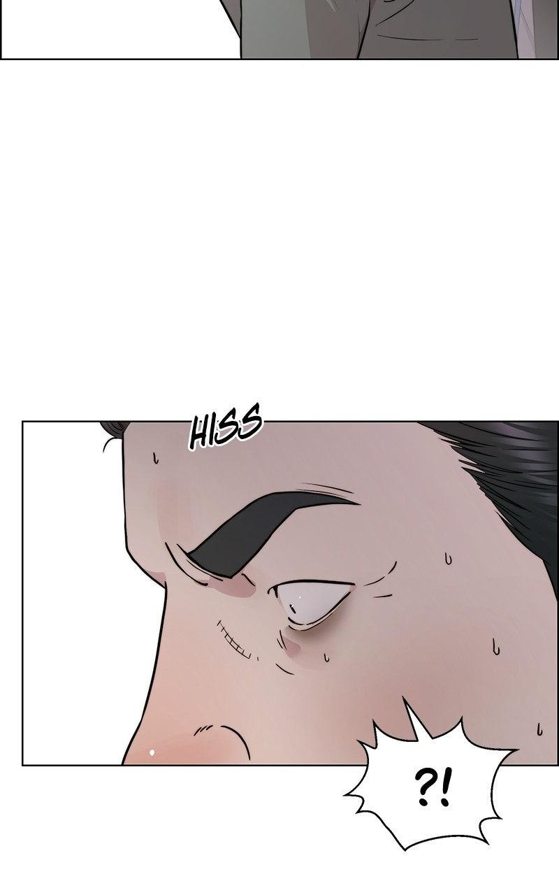 A Man's Man Chapter 203.5 page 24 - 