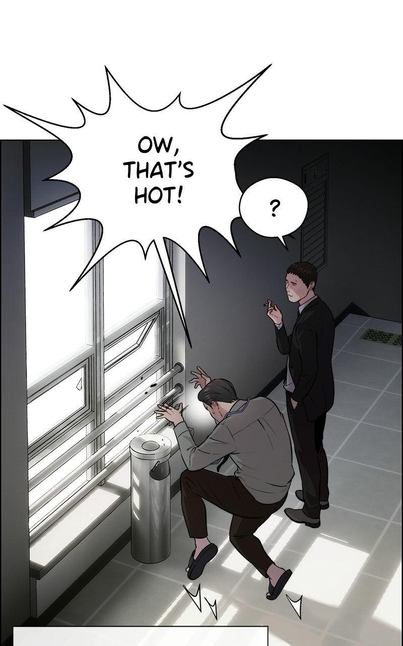 A Man's Man Chapter 203.5 page 25 - 