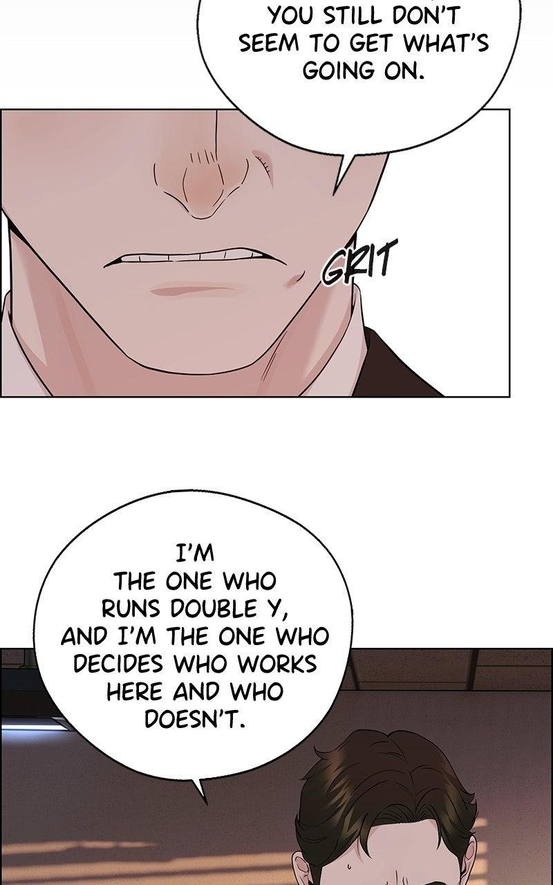 A Man's Man Chapter 203.5 page 4 - 