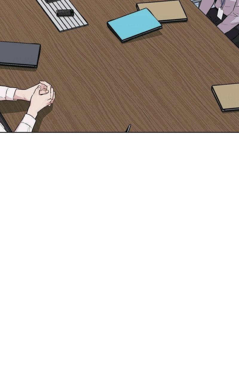 A Man's Man Chapter 203.5 page 38 - 