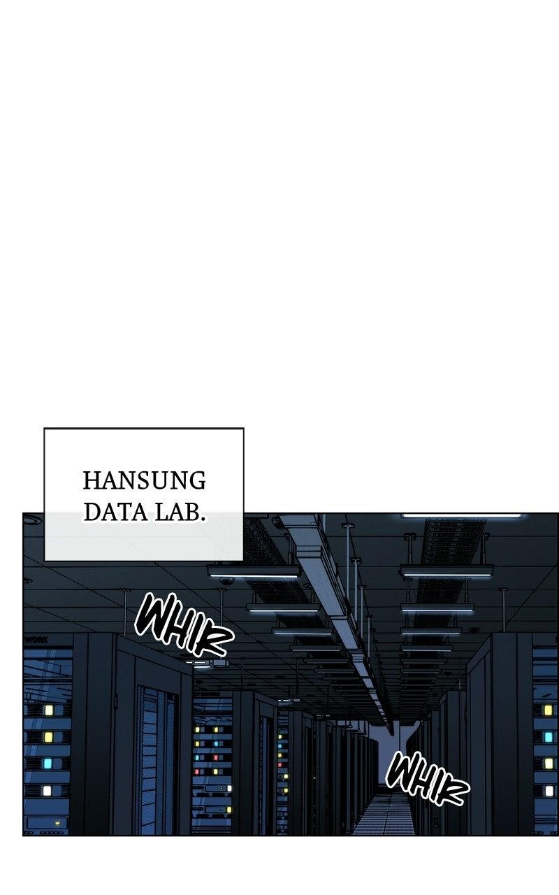 A Man's Man Chapter 203.5 page 39 - 