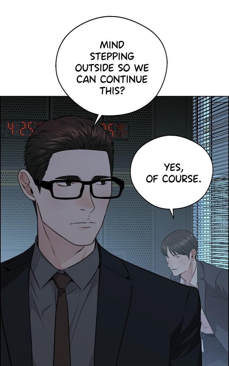 A Man's Man Chapter 203.5 page 43 - 