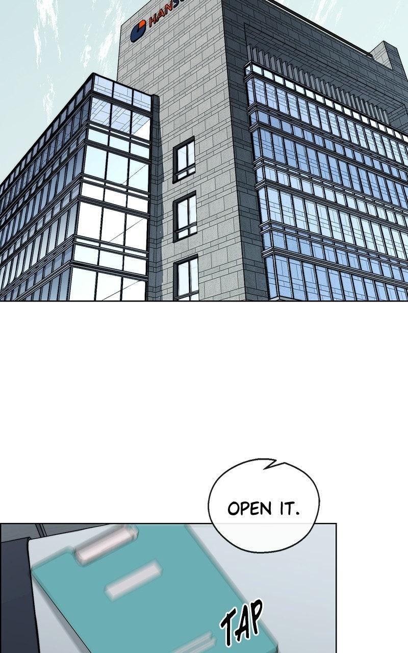 A Man's Man Chapter 203.5 page 46 - 