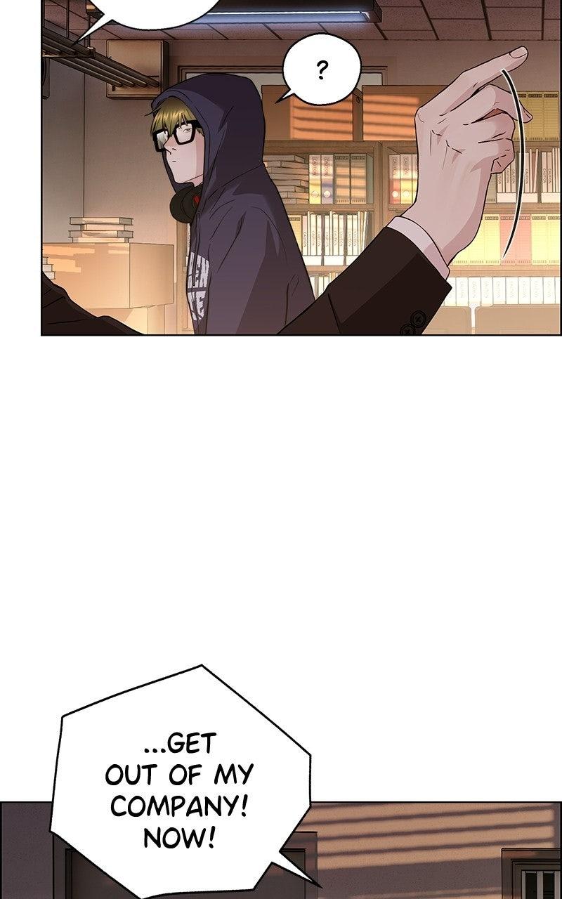 A Man's Man Chapter 203.5 page 6 - 