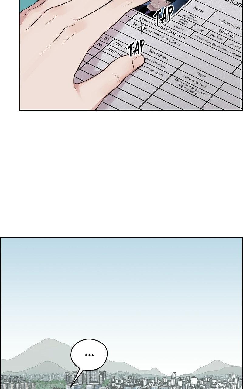 A Man's Man Chapter 203.5 page 54 - 