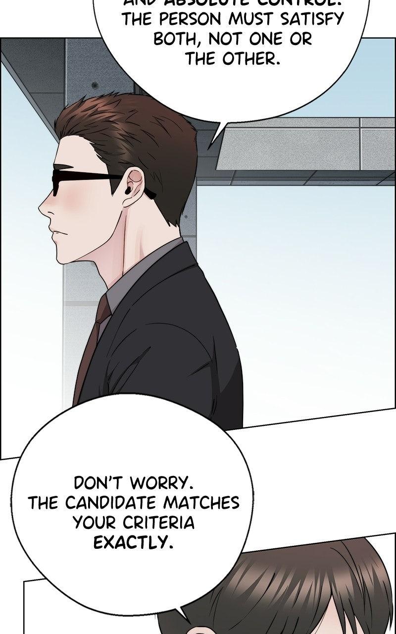 A Man's Man Chapter 203.5 page 57 - 